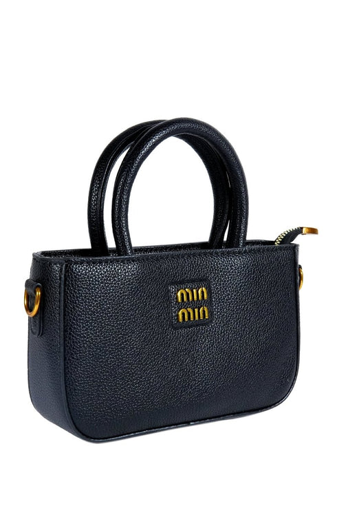 Women Hand Bag - 15275B - Hand Bag - Walkeaze